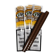 Blunty Platinum – IVORY (French Vanilla)