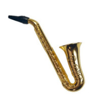 Šlukovka saxofón 2