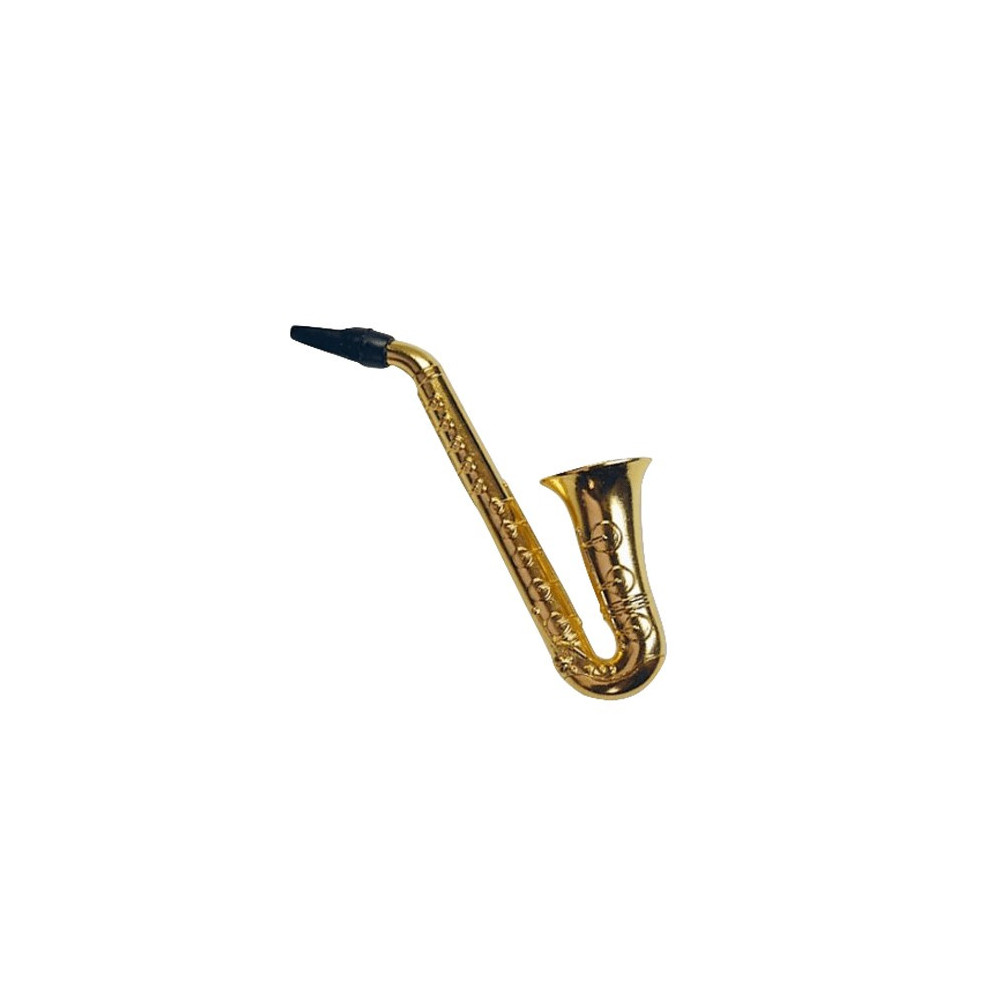 Šlukovka saxofón 2