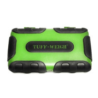 Tuff-Weigh | Digitální váha