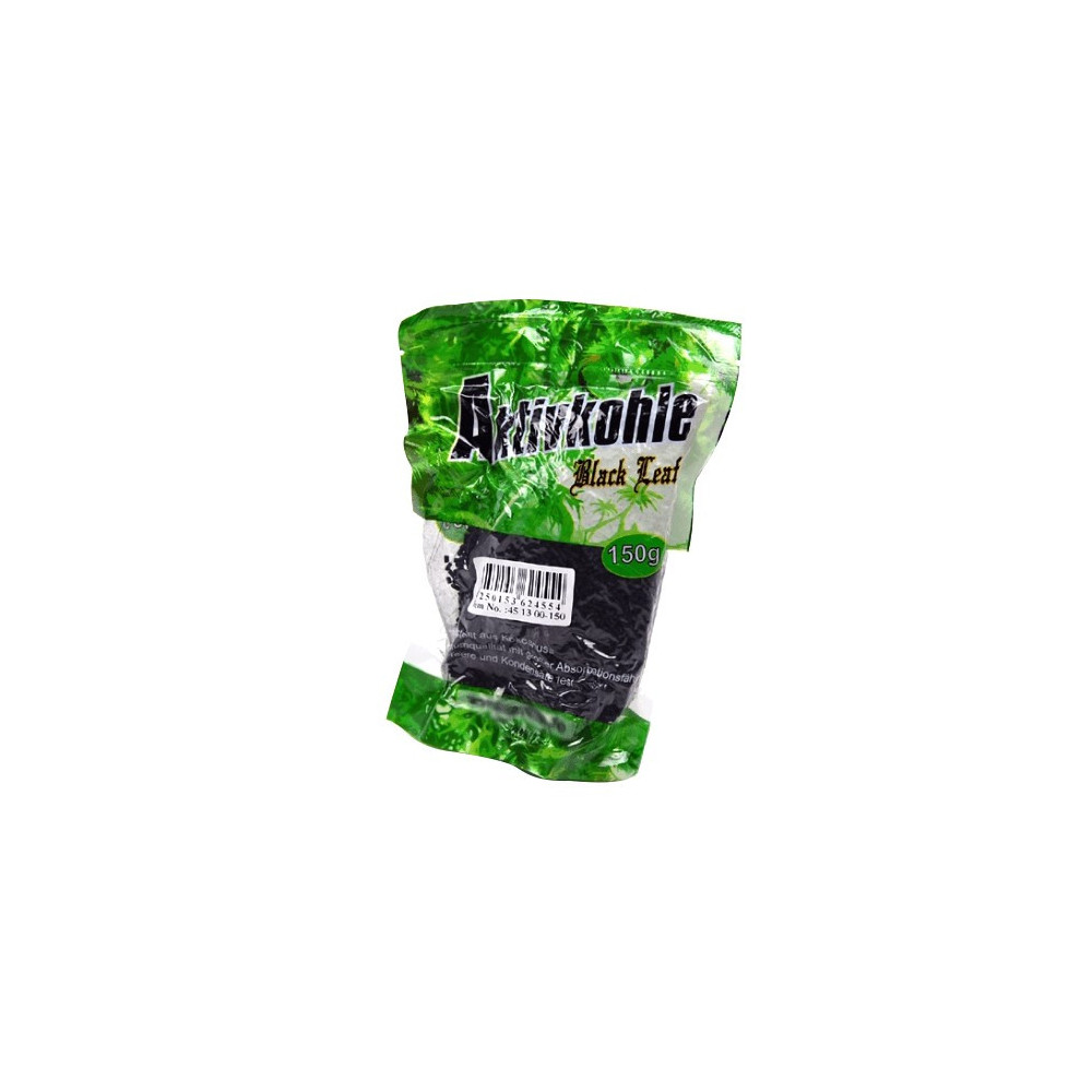 Aktivní uhlí EHLE 150g
