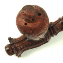 Šlukovka Buddha Pipe