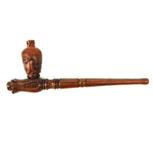 Šlukovka Buddha Pipe