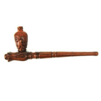 Šlukovka Buddha Pipe