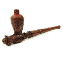Šlukovka Buddha Pipe