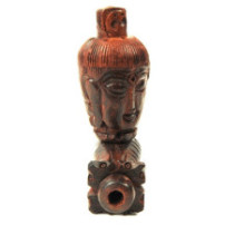 Šlukovka Buddha Pipe