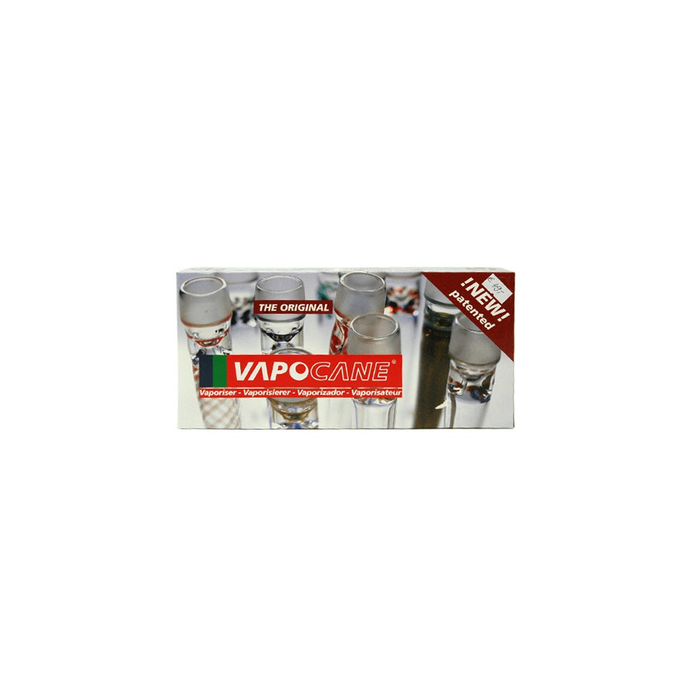 Vapocane set