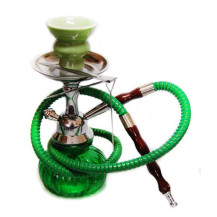Vodní dýmka Smoke mini - zelená