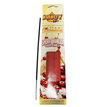 Vonné tyčinky Juicy Jay's – Cherry Vanilla
