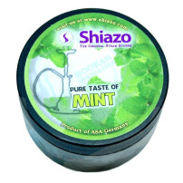 Shiazo kamínky 100g Máta