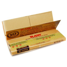 Papírky RAW connosseur – Classic + Filtry