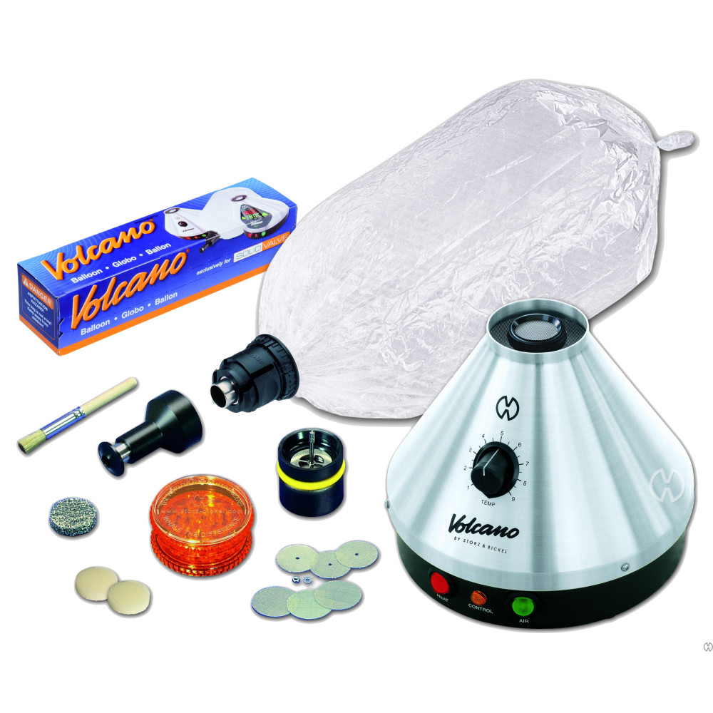 Vaporizer Volcano classic