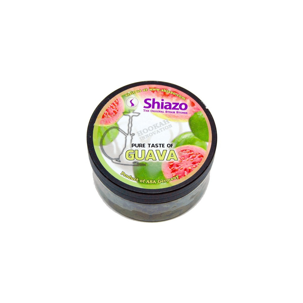 Shiazo kamínky 100g Guava