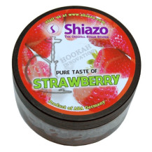 Shiazo kamínky 100g - Jahoda