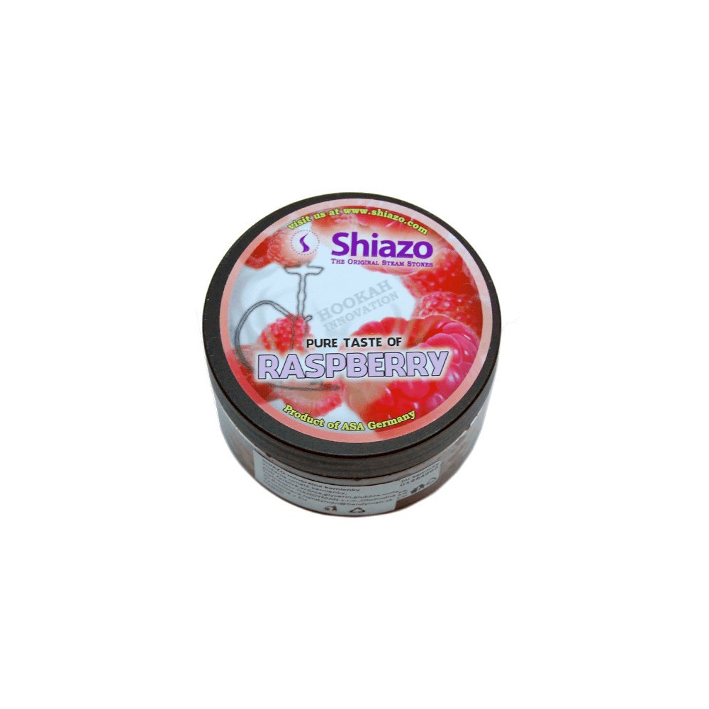 Shiazo kamínky 100g - Malina