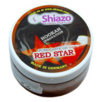 Shiazo kamínky 100g - Red Star