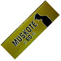 Papírky Muskote - Cigaretové papírky pro zkušené kuřáky