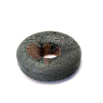 Uhlík do vodní dýmky Forty Four Ring 44mm