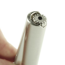 Clipper Metal Dýmkový (na bong)
