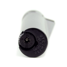 Zapalovač CLIPPER Lux Metal - Tryskový (kov)