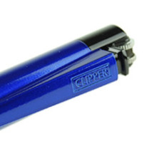 Clipper Metal Night