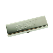 Box RAW Steel
