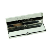 Box RAW Steel