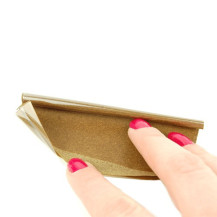 Juicy Hemp Wraps - Red