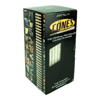 Cig. role CONES 800ks