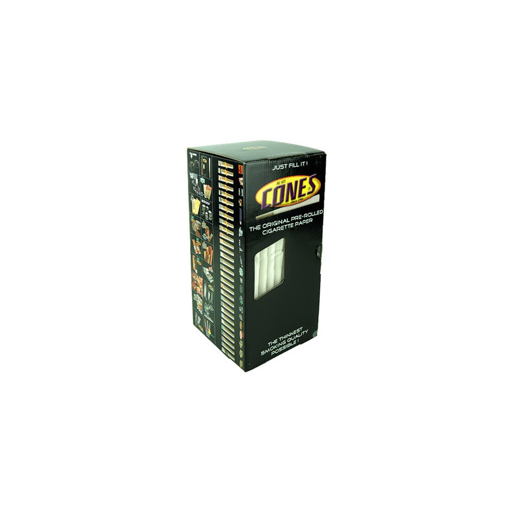 Cig. role CONES 800ks