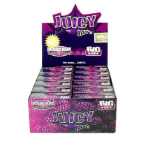 Juicy ROLLS - BLACKBERRY