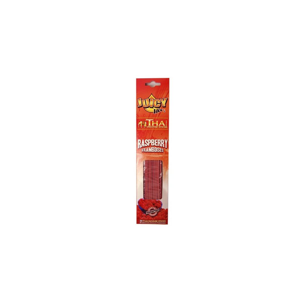 Vonné tyčinky Juicy Jays - Malina