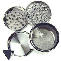 Grinder drtička zadní vrátka