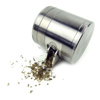 Grinder drtička zadní vrátka