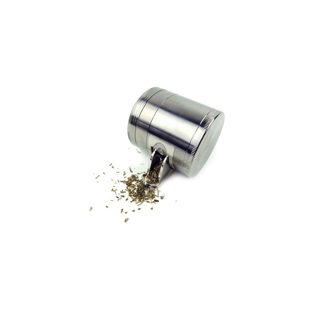 Grinder drtička zadní vrátka