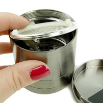 Grinder drtička zadní vrátka