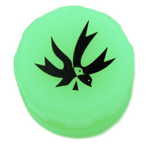 Dreambox silikon green glow