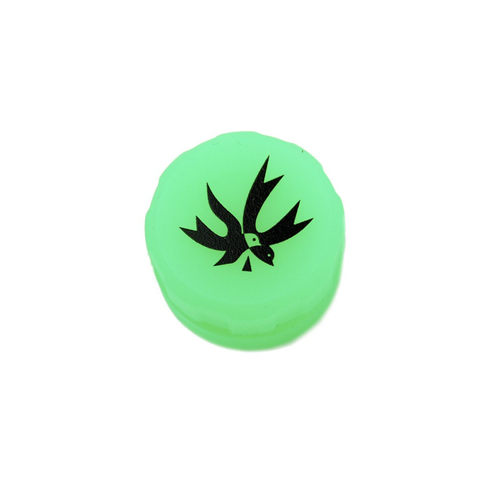 Dreambox silikon green glow