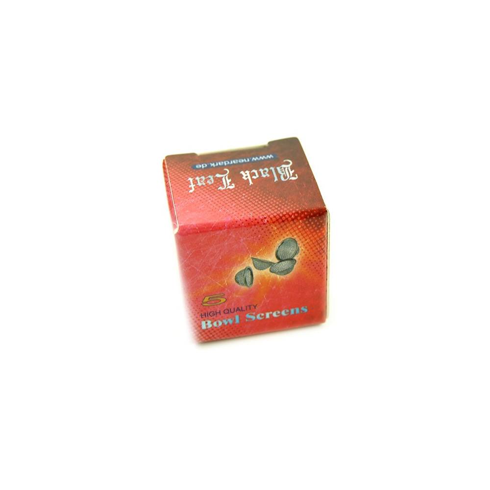 Sitká bowl oceľ 12,5mm