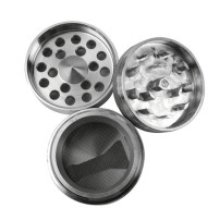 Grinder Drtička alu M