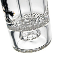 Cooler na bong honeycomb