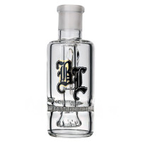 Cooler na bong honeycomb