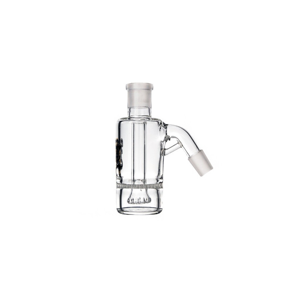 Cooler na bong honeycomb