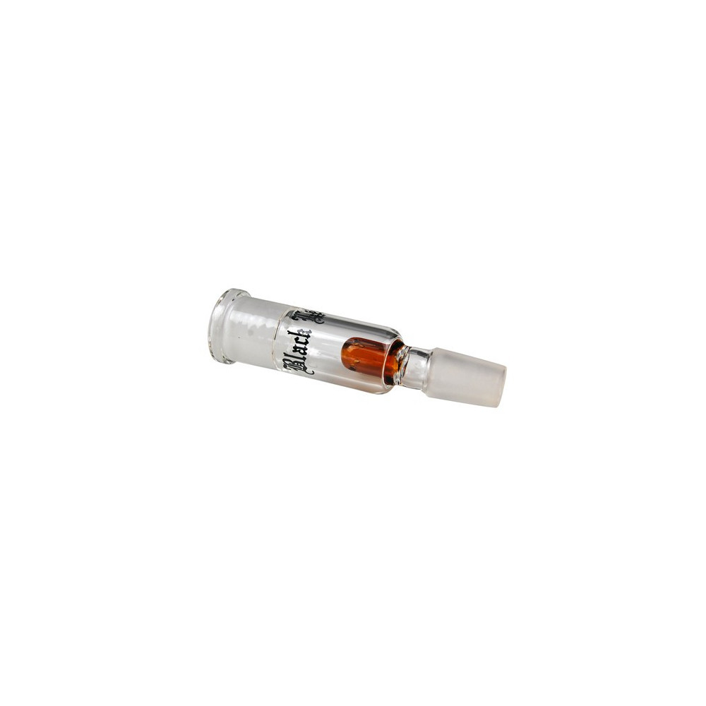 ND Bong uhlikový adapter sklo