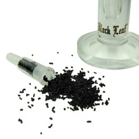 ND Bong uhlikový adapter sklo
