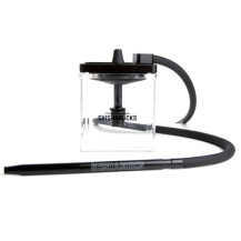 Vodní dýmka Shishabucks Cloud Micro 18cm