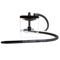 Vodní dýmka Shishabucks Cloud Micro 18cm