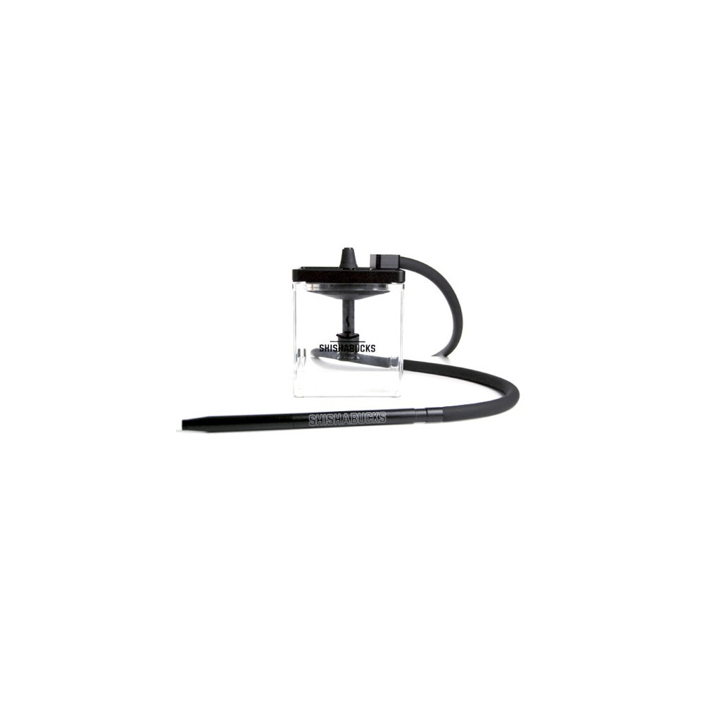 Vodní dýmka Shishabucks Cloud Micro 18cm