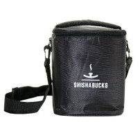 Vodní dýmka Shishabucks Cloud Micro 18cm