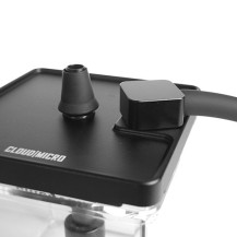 Vodní dýmka Shishabucks Cloud Micro 18cm